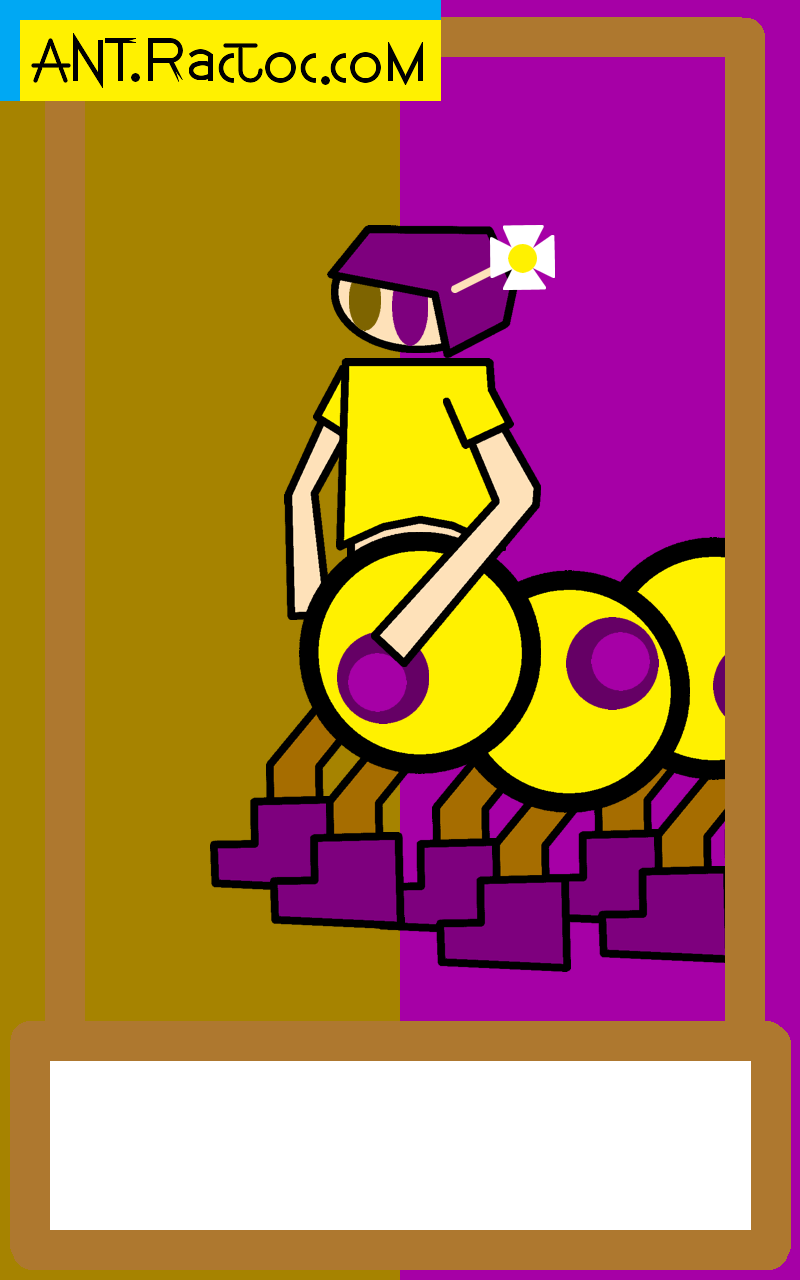 Wiggy's introductory appearance