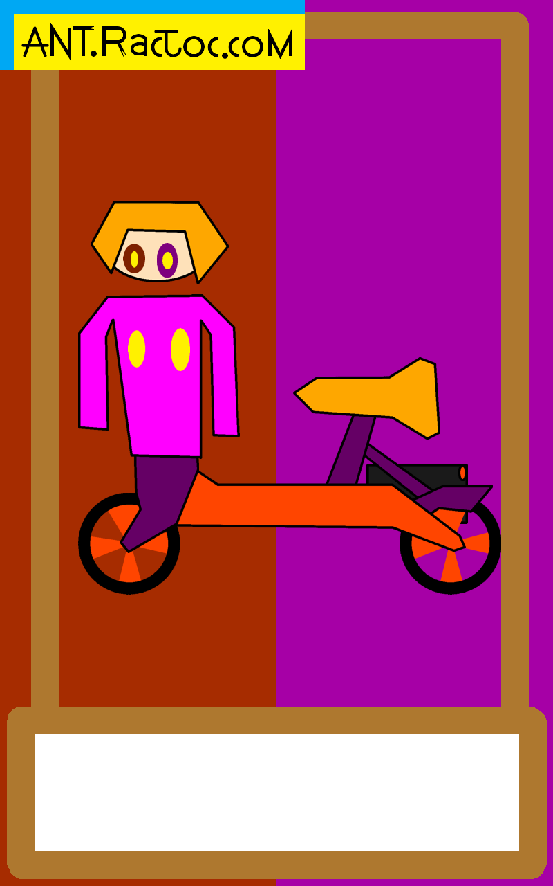 Zoomy's introductory appearance