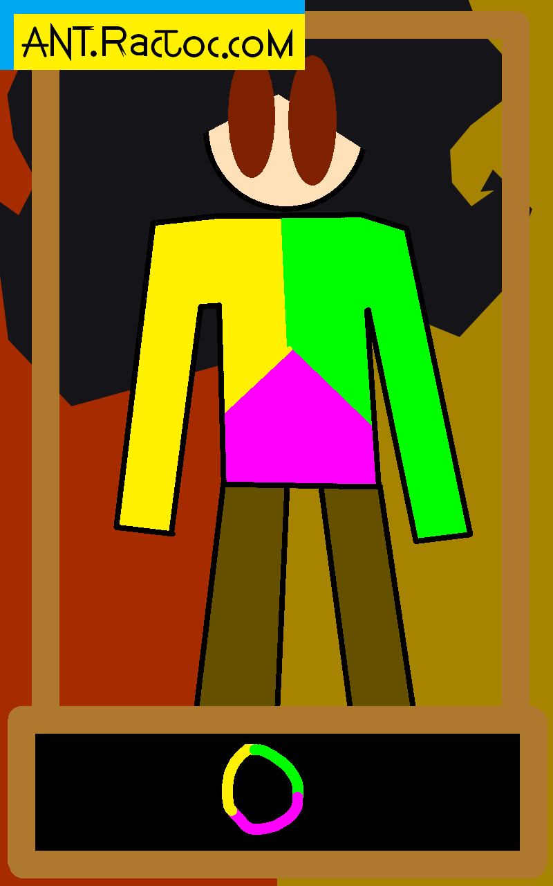 11-R-Y's introductory appearance