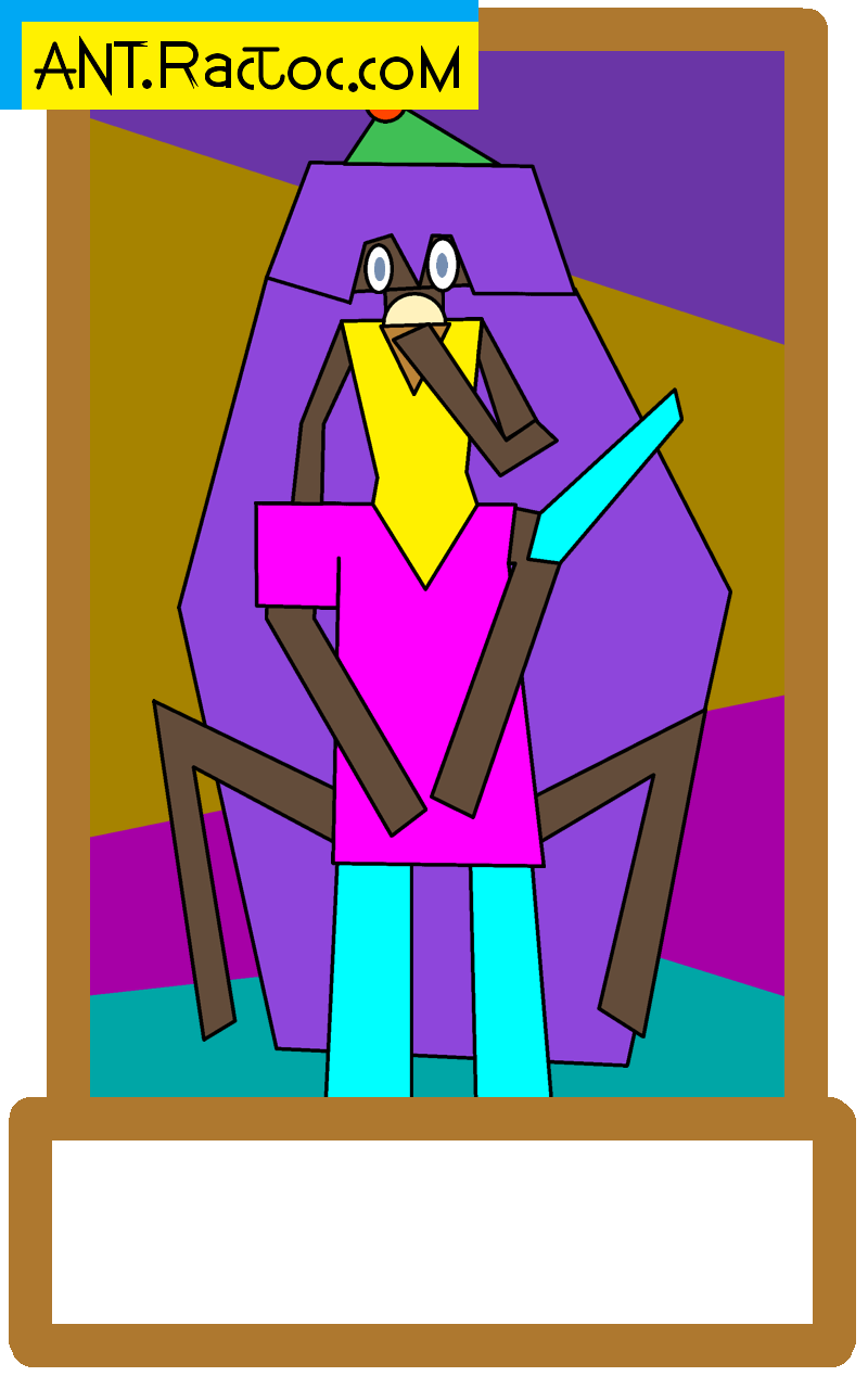 27-Horsy's introductory appearance