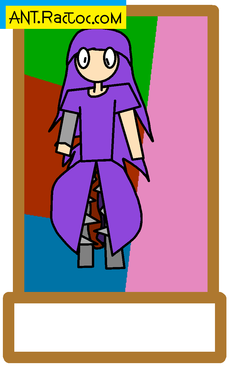 Unknown's introductory appearance