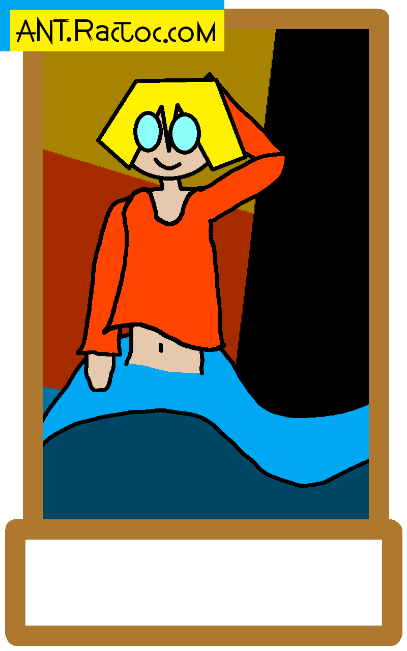 31-B-R-Y's introductory appearance