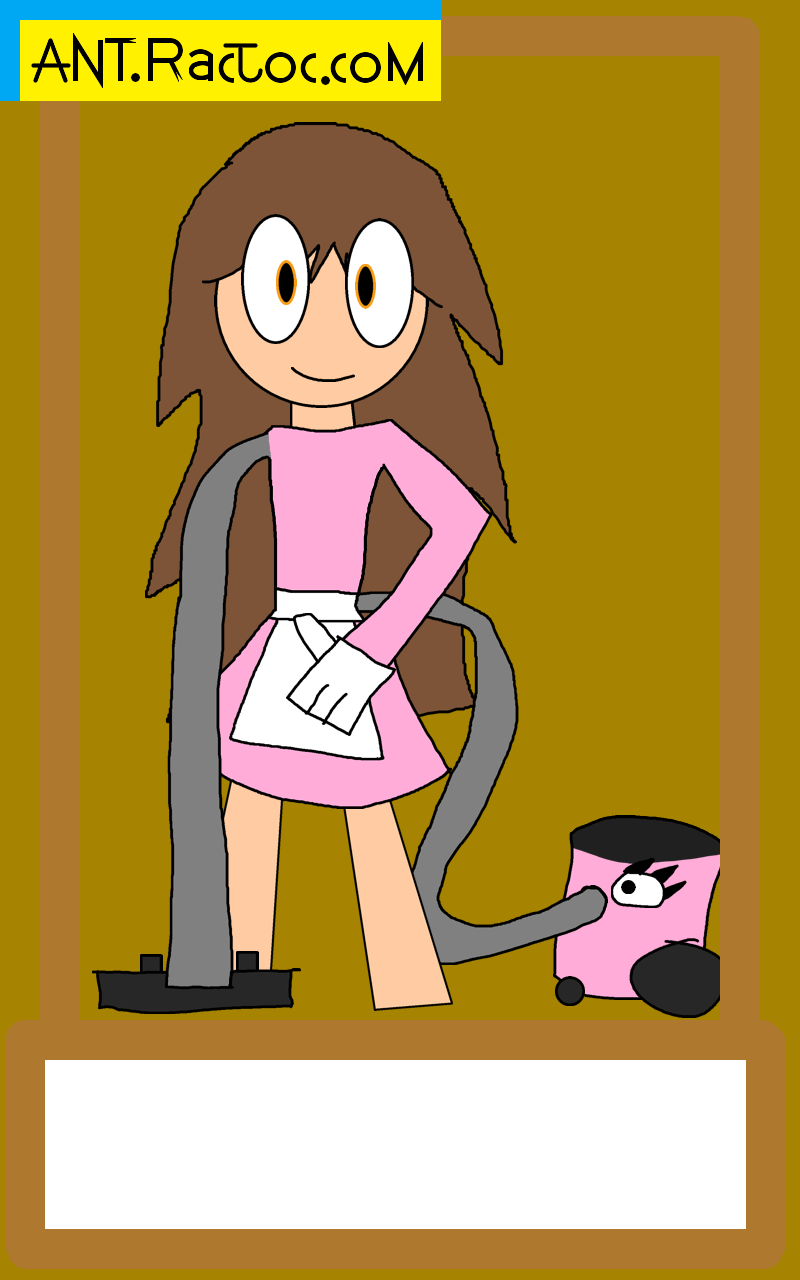 Maria's introductory appearance