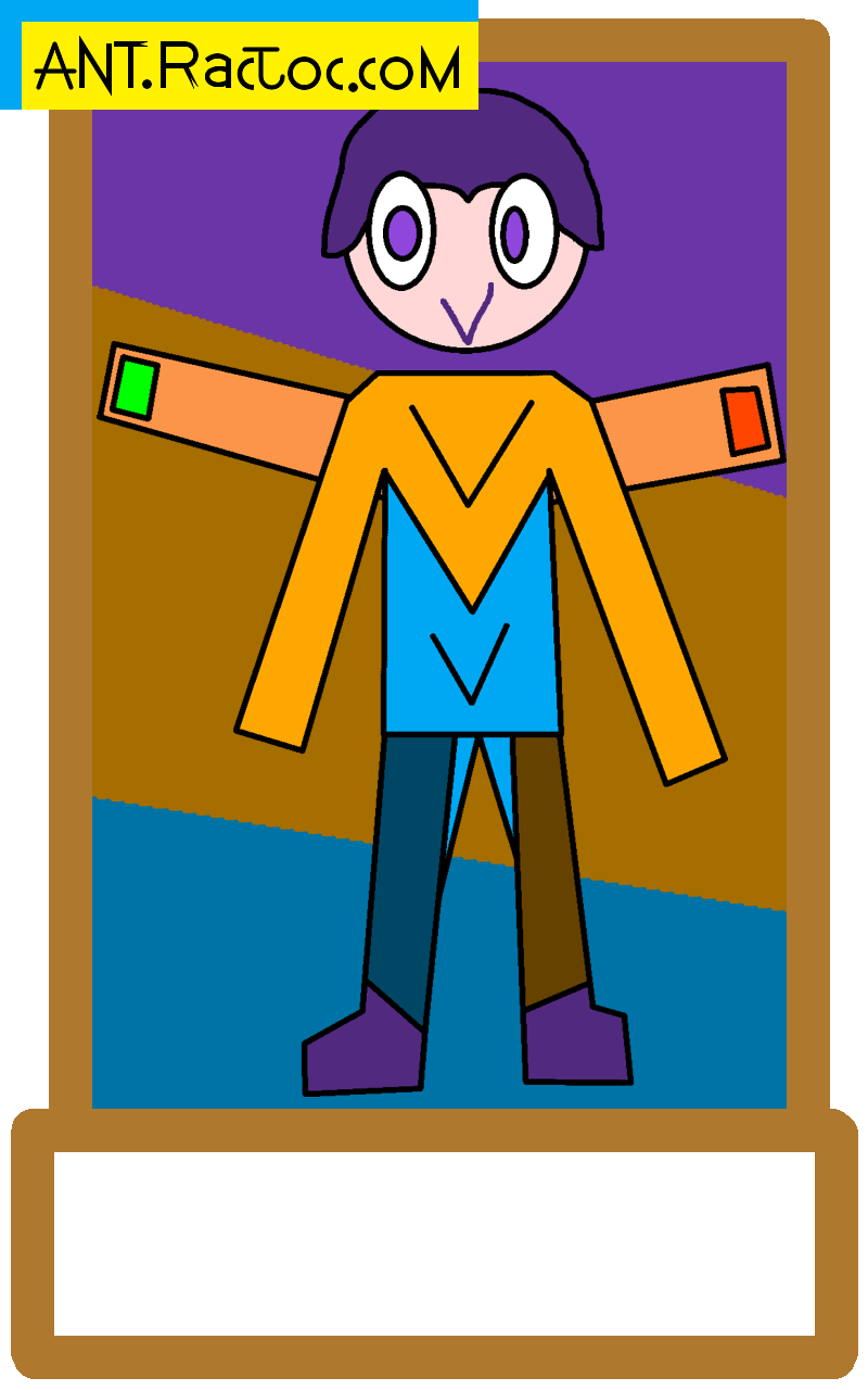 Areo's introductory appearance