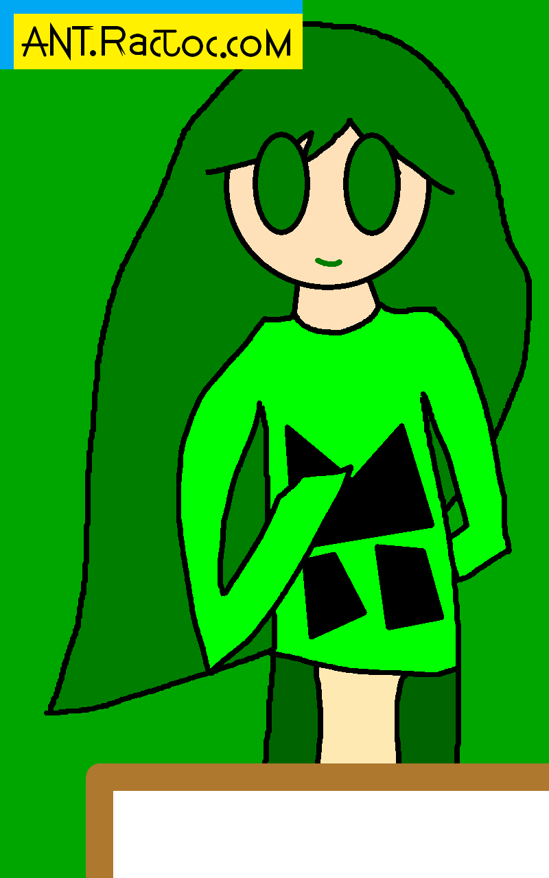 Binary Snake's introductory appearance