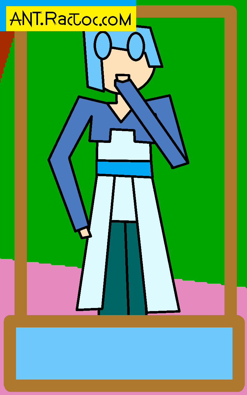 Bubbles's introductory appearance